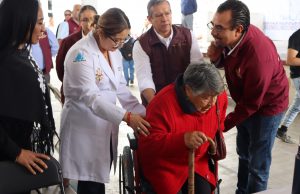 En Huehuetla se realizará Jornada de la Salud con atención médica gratuita