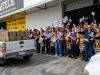 Encabeza Natividad Castrejón banderazo del IHE para dotar de libros de texto a 567 mil alumnos