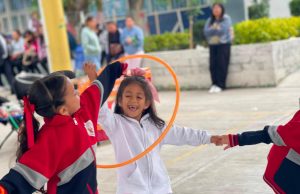 Lleva IHE Ferias para la Convivencia Escolar a Tepetitlán y Zapotlán de Juárez