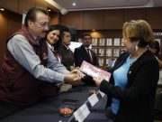 La STPSH destaca vinculación con ferias y jornadas de empleo