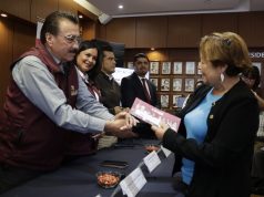 La STPSH destaca vinculación con ferias y jornadas de empleo