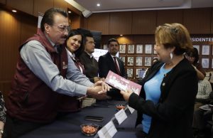 La STPSH destaca vinculación con ferias y jornadas de empleo