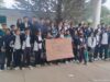Maratones por la Lectura abordan los riesgos de los retos virales en las escuelas