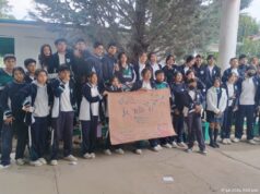 Maratones por la Lectura abordan los riesgos de los retos virales en las escuelas