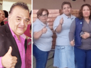 RETORNO DE MARCELA CHIMAL A LA SECCIÓN 31, TIRO DE GRACIA AL PLAN DE CARREÓN POR RECUPERAR LA DOCE