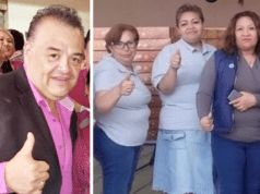 RETORNO DE MARCELA CHIMAL A LA SECCIÓN 31, TIRO DE GRACIA AL PLAN DE CARREÓN POR RECUPERAR LA DOCE