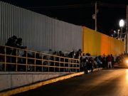 FERIA DE SAN FRANCISCO; EL GOBERNADOR BUSCA FRENAR AL CÁRTEL DE LA REVENTA Y SU RED DIGITAL