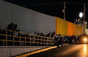 FERIA DE SAN FRANCISCO; EL GOBERNADOR BUSCA FRENAR AL CÁRTEL DE LA REVENTA Y SU RED DIGITAL