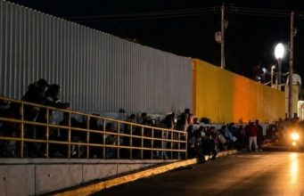 FERIA DE SAN FRANCISCO; EL GOBERNADOR BUSCA FRENAR AL CÁRTEL DE LA REVENTA Y SU RED DIGITAL