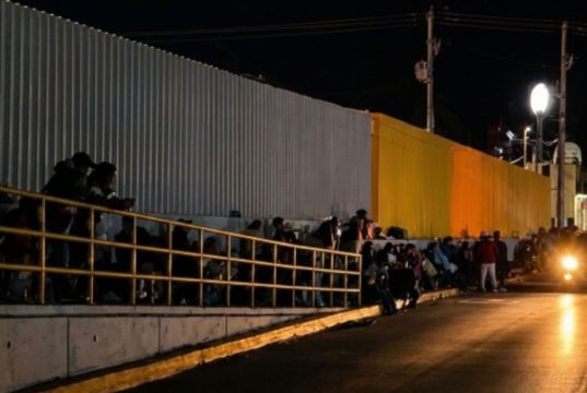 FERIA DE SAN FRANCISCO; EL GOBERNADOR BUSCA FRENAR AL CÁRTEL DE LA REVENTA Y SU RED DIGITAL