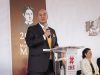 Natividad Castrejón encabeza clausura del ciclo escolar 2025-2026 en Tulancingo