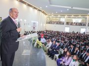 Encabeza Natividad Castrejón graduación de 892 egresados del Conalep Hidalgo