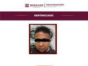 Sentencian a 172 años de cárcel a sujeto que cometió dos feminicidios y tres homicidios en Azoyatla