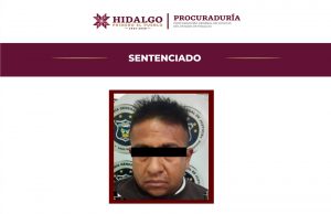 Sentencian a 172 años de cárcel a sujeto que cometió dos feminicidios y tres homicidios en Azoyatla