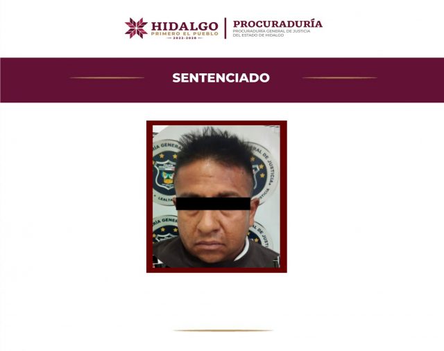SENTENCIADO 090726