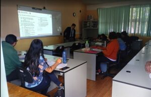 IHE ofrece curso de preparación para la certificación TOEFL