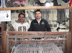 Sebiso abre convocatorias para fortalecer el talento artesanal de Hidalgo