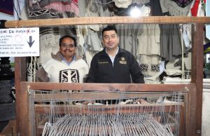 Sebiso abre convocatorias para fortalecer el talento artesanal de Hidalgo