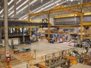 Con crecimiento del 15.3%, Hidalgo lidera el desarrollo industrial de México