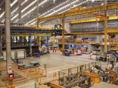 Con crecimiento del 15.3%, Hidalgo lidera el desarrollo industrial de México