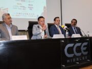 Gobierno de Hidalgo respalda el desarrollo industrial con la Expo ‘Momentum 2026’