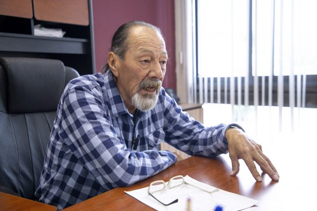 TDAH-6 Maestro Miguel Mario Juárez Zavaleta