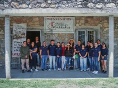 Participan estudiantes de UTVM en proyecto turístico para Tasquillo