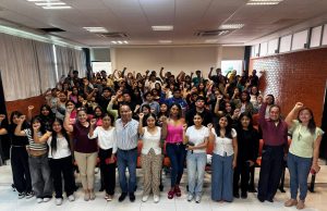 UPH impulsa el respeto y la inclusión con jornada de reflexión
