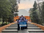 UTEC participa en encuentro latinoamericano de óptica y fotónica