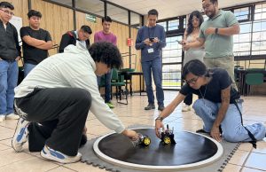 UTEC prepara a sus estudiantes para los desafíos de la industria 4.0