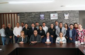 UTVAM y UPP impulsan alianza para ampliar oportunidades académicas