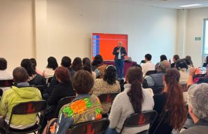 Gobierno de Tulancingo fortalece al sector artesanal con mesas de trabajo y capacitación