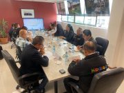 Secturh reporta avances clave en el Programa Sectorial de Desarrollo Turístico Sostenible
