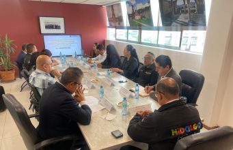 Secturh reporta avances clave en el Programa Sectorial de Desarrollo Turístico Sostenible