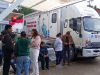 Donar sangre salva vidas: Unidad Móvil recorrerá hospitales de Hidalgo durante julio