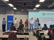 Capacitación fortalece prevención del gusano barrenador