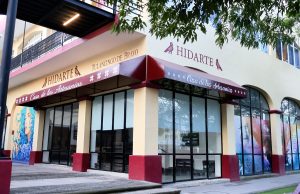 Impulsa Tulancingo la profesionalización de sus artesanos con miras a la apertura de Hidarte Tulancingo