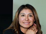 Abigail de la Cruz Morales, una nueva etapa para fortalecer el desarrollo de las mujeres en Tulancingo