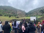 Inicia ciclo de conferencias «Ecos del Tiempo» para fortalecer la preservación y difusión de Huapalcalco