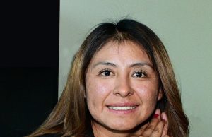Abigail de la Cruz Morales, una nueva etapa para fortalecer el desarrollo de las mujeres en Tulancingo