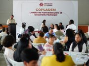 Zapotlán de Juárez será sede del Podecobi más grande del país; proyectan inversión de 2 mil mdd