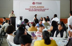 Zapotlán de Juárez será sede del Podecobi más grande del país; proyectan inversión de 2 mil mdd