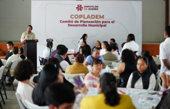 Zapotlán de Juárez será sede del Podecobi más grande del país; proyectan inversión de 2 mil mdd
