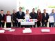 Presentan oficialmente la Feria de Nuestra Señora de los Ángeles 2026