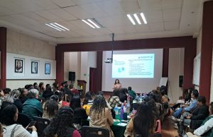 Cierra filas Hidalgo para proteger a niñas y adolescentes embarazadas mediante la Ruta NAME