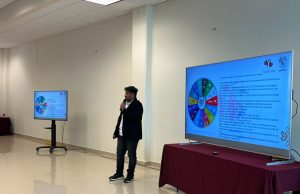 La ciberseguridad, un reto cotidiano: Tulancingo impulsa una cultura de prevención digital