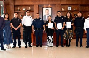 Tulancingo fortalecerá su videovigilancia con 165 nuevas cámaras interconectadas al C5i
