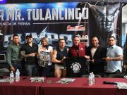 Mister Tulancingo 2026 reunirá a los mejores exponentes del fisicoculturismo con una bolsa de premiación de 80 mil pesos