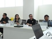 Publican resultados de becas para estancias posdoctorales nacionales y en el extranjero
