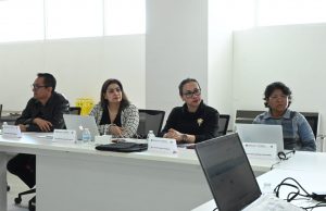 Publican resultados de becas para estancias posdoctorales nacionales y en el extranjero